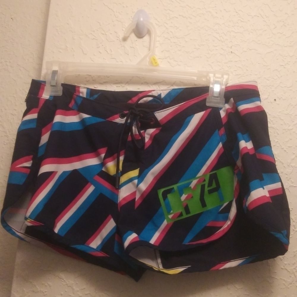 REEBOK CROSSFIT SHORTS